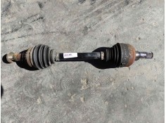 TRANSMISION DELANTERA IZQUIERDA 