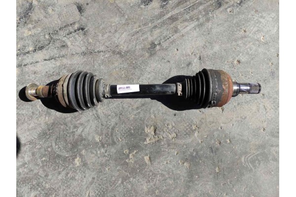 Recambio de transmision delantera izquierda para opel astra j lim. 1.7 16v cdti referencia OEM IAM   