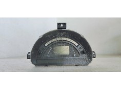 CUADRO INSTRUMENTOS P9650735580 