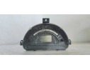 Recambio de cuadro instrumentos para citroen c3 1.1 i 60 referencia OEM IAM P9650735580  