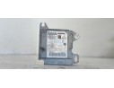 Recambio de centralita airbag para renault scenic (ja..) 1.9 dci dynamique referencia OEM IAM 600639500  