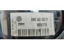 Recambio de piloto trasero izquierdo interior para volkswagen golf plus (5m1) bluemotion highline referencia OEM IAM 5M0945093M 
