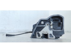 Recambio de cerradura puerta delantera izquierda para bmw serie 5 berlina (e60) 525d referencia OEM IAM   
