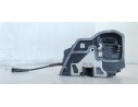Recambio de cerradura puerta delantera izquierda para bmw serie 5 berlina (e60) 525d referencia OEM IAM   