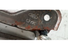 Recambio de columna direccion para ford fusion (cbk) 1.6 16v cat referencia OEM IAM CZY2C  