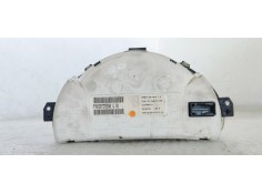 Recambio de cuadro instrumentos para citroen c3 1.1 i 60 referencia OEM IAM P9650735580  