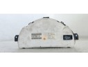 Recambio de cuadro instrumentos para citroen c3 1.1 i 60 referencia OEM IAM P9650735580  
