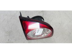 Recambio de piloto trasero izquierdo interior para volkswagen golf plus (5m1) bluemotion highline referencia OEM IAM 5M0945093M 