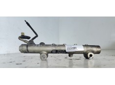 Recambio de rampa inyectora para opel astra h berlina 1.7 16v cdti referencia OEM IAM 0445214049  