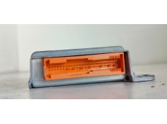 Recambio de centralita airbag para renault scenic (ja..) 1.9 dci dynamique referencia OEM IAM 600639500  
