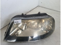 Recambio de faro izquierdo para seat alhambra (7v9) kids referencia OEM IAM 030118211 1305239198 