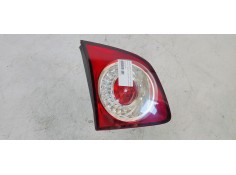 Recambio de piloto trasero izquierdo interior para volkswagen golf plus (5m1) bluemotion highline referencia OEM IAM 5M0945093M 