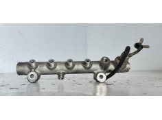 Recambio de rampa inyectora para opel astra h berlina 1.7 16v cdti referencia OEM IAM 0445214049  
