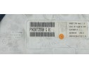 Recambio de cuadro instrumentos para citroen c3 1.1 i 60 referencia OEM IAM P9650735580  