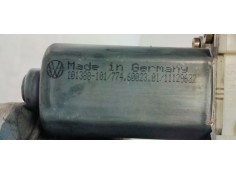 Recambio de motor elevalunas trasero derecho para volkswagen golf iv berlina (1j1) conceptline referencia OEM IAM 1J4959812C  