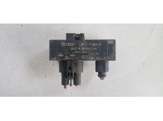 CAJA PRECALENTAMIENTO 898967000 