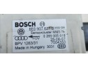 Recambio de sensor para audi a4 berlina (8e) 2.0 tdi 16v (103kw) referencia OEM IAM 8E0907637B  