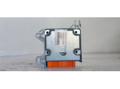 Recambio de centralita airbag para renault scenic (ja..) 1.9 dci dynamique referencia OEM IAM 600639500  