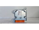 Recambio de centralita airbag para renault scenic (ja..) 1.9 dci dynamique referencia OEM IAM 600639500  