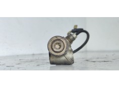 Recambio de rampa inyectora para opel astra h berlina 1.7 16v cdti referencia OEM IAM 0445214049  