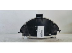 Recambio de cuadro instrumentos para citroen c3 1.1 i 60 referencia OEM IAM P9650735580  