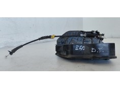 Recambio de cerradura puerta delantera izquierda para bmw serie 5 berlina (e60) 525d referencia OEM IAM   