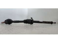 TRANSMISION DELANTERA DERECHA 