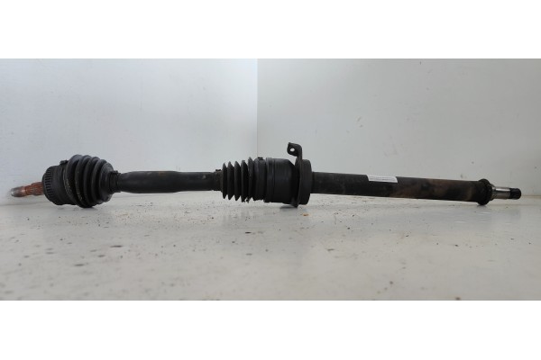 Recambio de transmision delantera derecha para mercedes-benz clase a (w168) 160 (168.033) referencia OEM IAM   