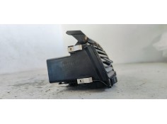 Recambio de rejilla aireadora para volkswagen touareg (7la) tdi r5 referencia OEM IAM 7L6819727B  