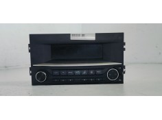 Recambio de pantalla multifuncion para peugeot 308 allure referencia OEM IAM 981206758000  