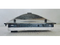 Recambio de cuadro instrumentos para citroen c3 1.1 i 60 referencia OEM IAM P9650735580  