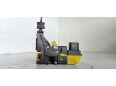 Recambio de cerradura puerta delantera derecha para volvo s80 berlina 2.4 diesel referencia OEM IAM 8650547  