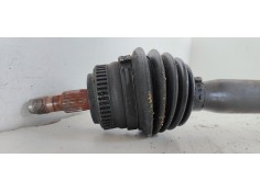 Recambio de transmision delantera derecha para mercedes-benz clase a (w168) 160 (168.033) referencia OEM IAM   