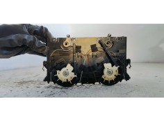 Recambio de rejilla aireadora para volkswagen touareg (7la) tdi r5 referencia OEM IAM 7L6819727B  