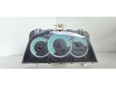 Recambio de cuadro instrumentos para toyota corolla (e12) 2.0 d-cat referencia OEM IAM MB2574203669C  