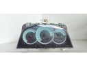 Recambio de cuadro instrumentos para toyota corolla (e12) 2.0 d-cat referencia OEM IAM MB2574203669C  