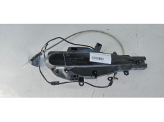 MANETA EXTERIOR TRASERA DERECHA 