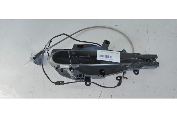 Recambio de maneta exterior trasera derecha para bmw serie 3 touring (e91) 325i referencia OEM IAM   