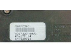 Recambio de mando climatizador para volvo xc60 2.4 d referencia OEM IAM 30782903  
