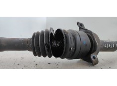 Recambio de transmision delantera derecha para mercedes-benz clase a (w168) 160 (168.033) referencia OEM IAM   