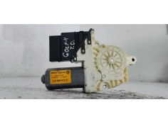 Recambio de motor elevalunas trasero derecho para volkswagen golf iv berlina (1j1) conceptline referencia OEM IAM 1J4959812C  