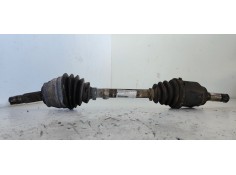 TRANSMISION DELANTERA IZQUIERDA 