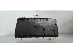 Recambio de cuadro instrumentos para toyota corolla (e12) 2.0 d-cat referencia OEM IAM MB2574203669C  
