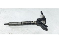 Recambio de inyector para audi a6 berlina (4f2) 3.0 tdi quattro (165kw) referencia OEM IAM 0445115024  