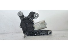MOTOR LIMPIA TRASERO 9637158780 