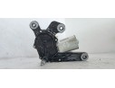 Recambio de motor limpia trasero para citroen c3 1.1 i 60 referencia OEM IAM 9637158780  