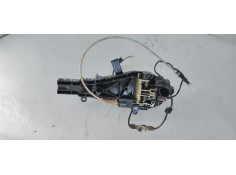 Recambio de maneta exterior trasera derecha para bmw serie 3 touring (e91) 325i referencia OEM IAM   