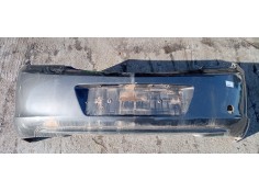 Recambio de paragolpes trasero para opel insignia berlina 2.0 16v cdti referencia OEM IAM   