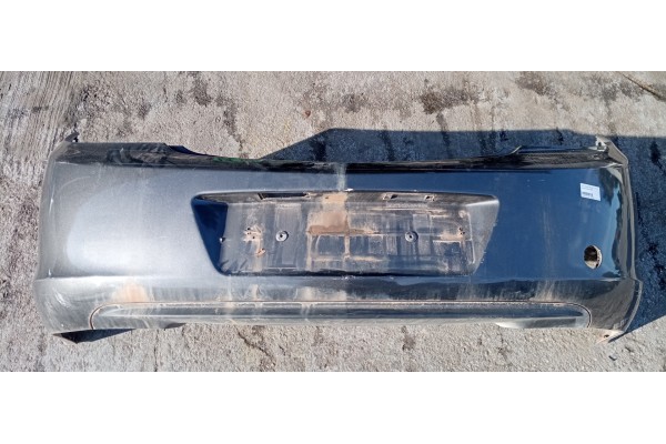 Recambio de paragolpes trasero para opel insignia berlina 2.0 16v cdti referencia OEM IAM   