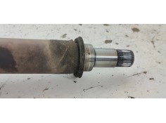 Recambio de transmision delantera derecha para mercedes-benz clase a (w168) 160 (168.033) referencia OEM IAM   